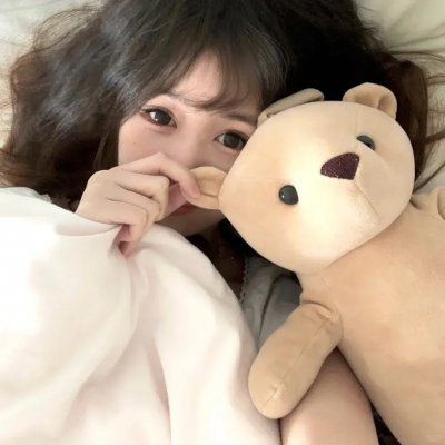 人鱼小姐