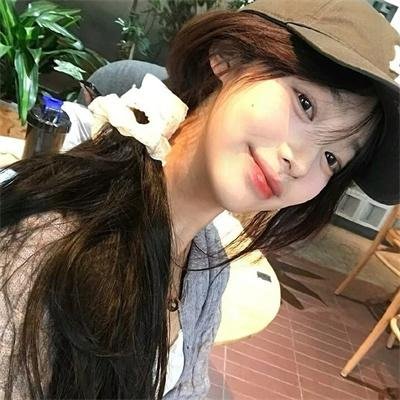 白发鬼